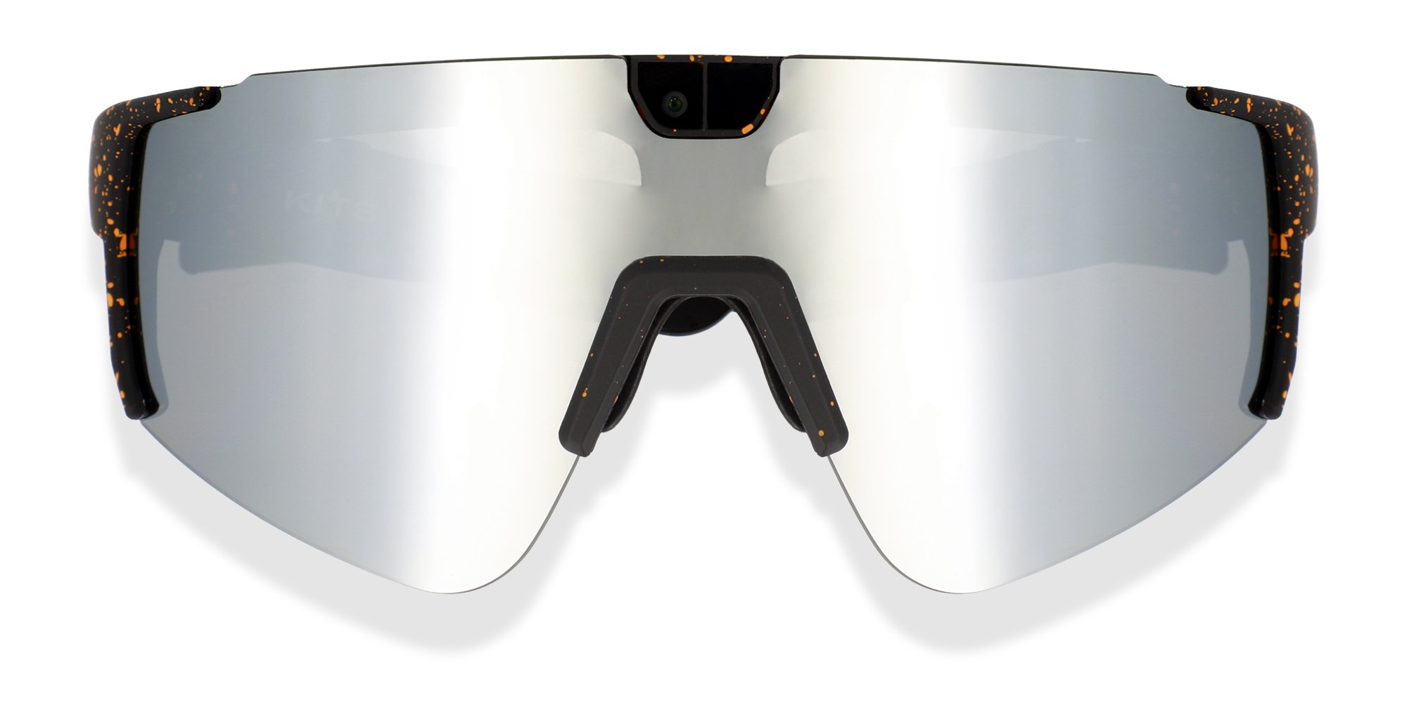 KITS Pangolin 3 Velo Smart Glasses