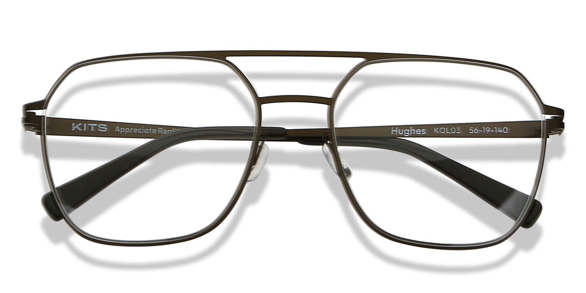 Front Glasses Image