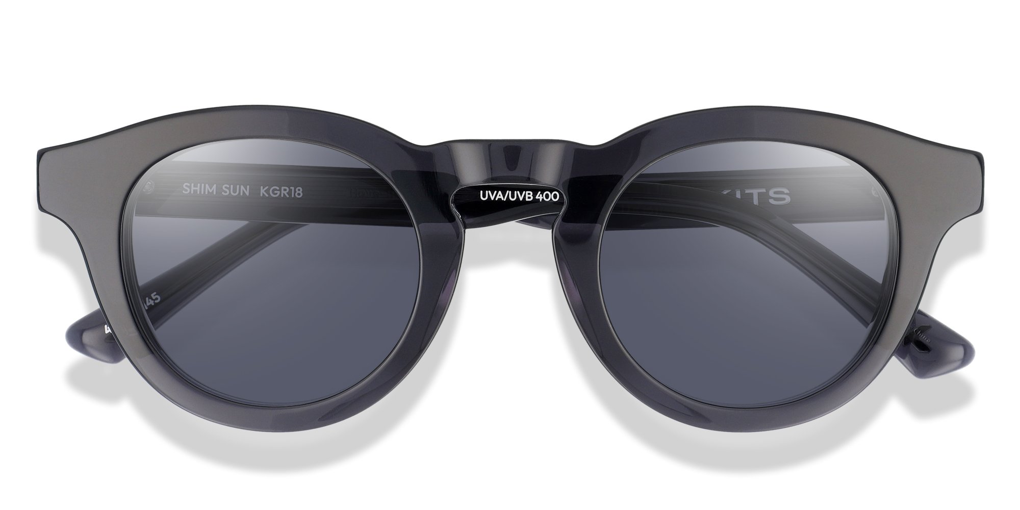 Front Glasses Image