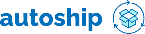 Autoship Logo